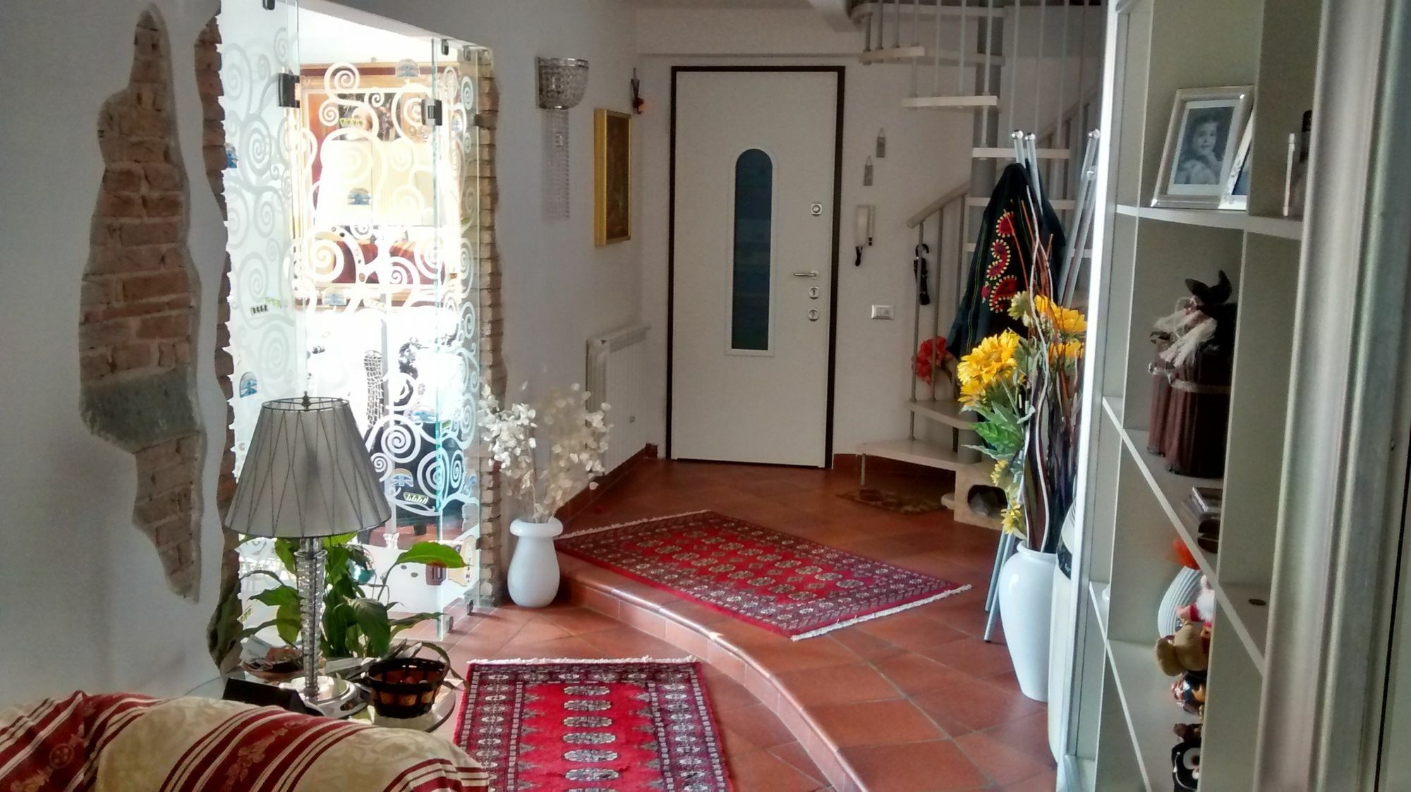 L'Ora Delle Streghe B&B Centralissimo Livorno Exterior photo